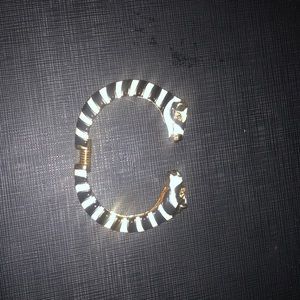 Kenneth Jay Lane bracelet